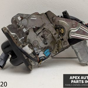 OEM 2007-2014 Ford Expedition 5.4L Rear Power Lock Release Liftgate Hatch Latch