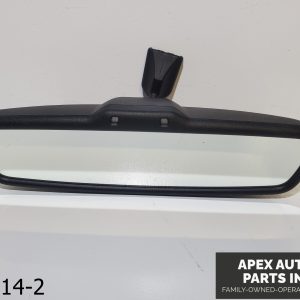 OEM 2007-2014 Ford Expedition Rear View Mirror w Auto Dimming Camera Display Mic