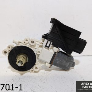 OEM 2007-2014 Lincoln Navigator 5.4L Front Left Driver Window Motor