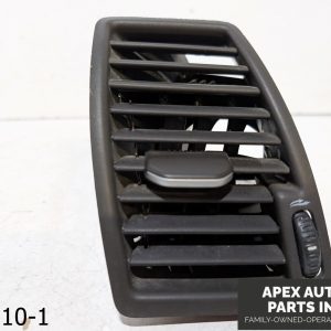 OEM 2007-2014 Volvo XC90 3.2L DRIVER SIDE DASH AIR VENT