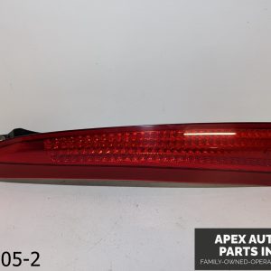 OEM 2007-2014 Volvo XC90 3.2L Left Tail Light Assembly