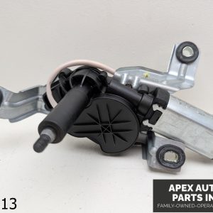 OEM 2007-2014 Volvo XC90 3.2L Rear Wiper Motor