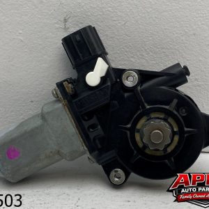 OEM 2007 Acura MDX 3.5L DRIVER LEFT WINDOW MOTOR