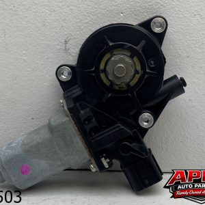 OEM 2007 Acura MDX 3.5L PASSENGER RIGHT WINDOW MOTOR