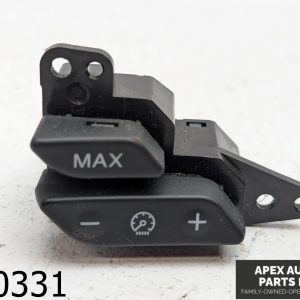 OEM 2007 Acura TL 3.2L DOOR LOCK SWITCH