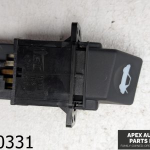 OEM 2007 Acura TL 3.2L TRUNK RELEASE SWITCH