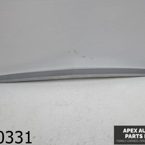 OEM 2007 Acura TL 3.2L Trim Garnish Trunk Panel Assembly