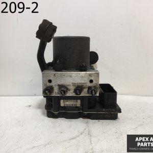 OEM 2007 BMW 525xi E60 DSC ANTI LOCK HYDRAULIC CONTROL BRAKE MODULE ABS PUMP