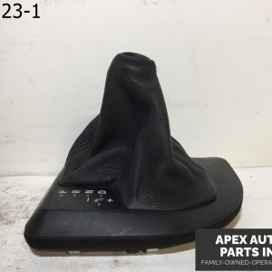 OEM 2007 BMW 530i E60 GEAR SHIFTER PANEL SELECTOR AUTO