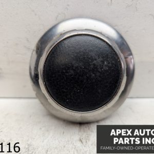 OEM 2007 BMW 550i 4.8L Control Switch Knob