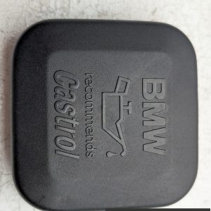 OEM 2007 BMW X5 4.8L Engie Oil Cap