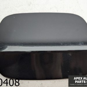 OEM 2007 BMW X5 4.8L FUEL TANK FILLER FLAP DOOR TRIM COVER LID