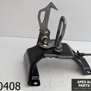 OEM 2007 BMW X5 4.8L Hood Hardware Safety Latch Hook