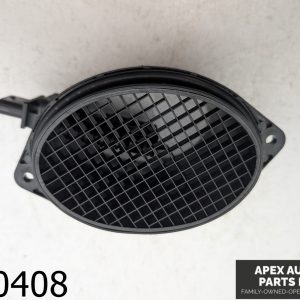 OEM 2007 BMW X5 4.8L Mass Air Flow Sensor Meter
