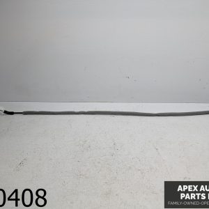 OEM 2007 BMW X5 4.8L Rear Door Handle Bowden Cable Left Right N/O/S
