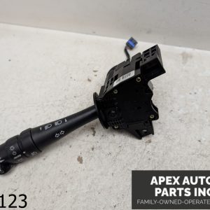 OEM 2007 Cadillac STS 3.6L Combination Switch/Turn Signal Switch