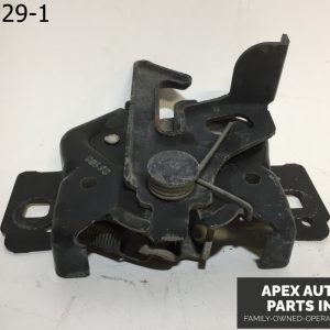 OEM 2007 Ford Fusion Hood Bonnet Latch Lock