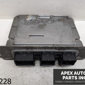OEM 2007 Ford Mustang 4.0L PCM ECM ECU Engine Control Module 7R3A-12A650-AAB