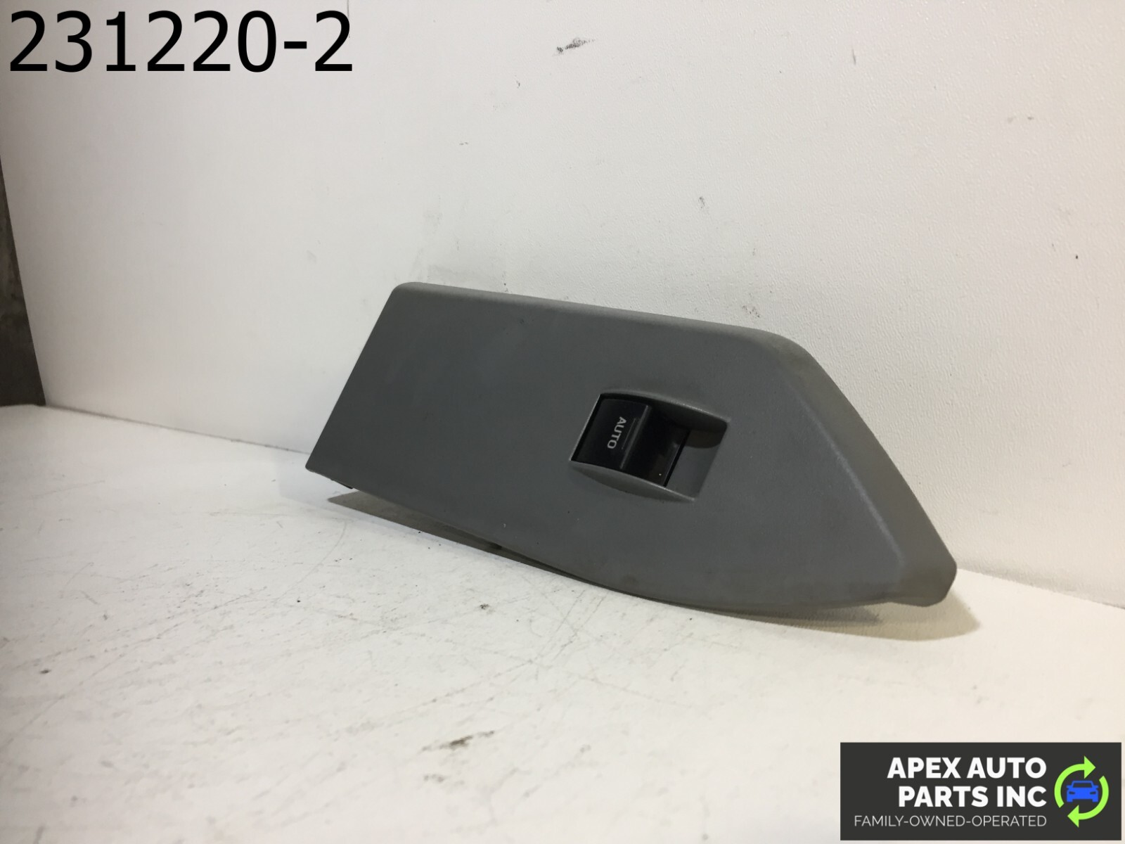 OEM 2007 Ford Mustang Passenger Window Switch Front Right - Image 4