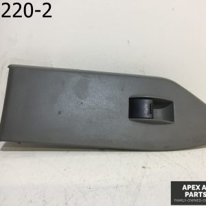 OEM 2007 Ford Mustang Passenger Window Switch Front Right