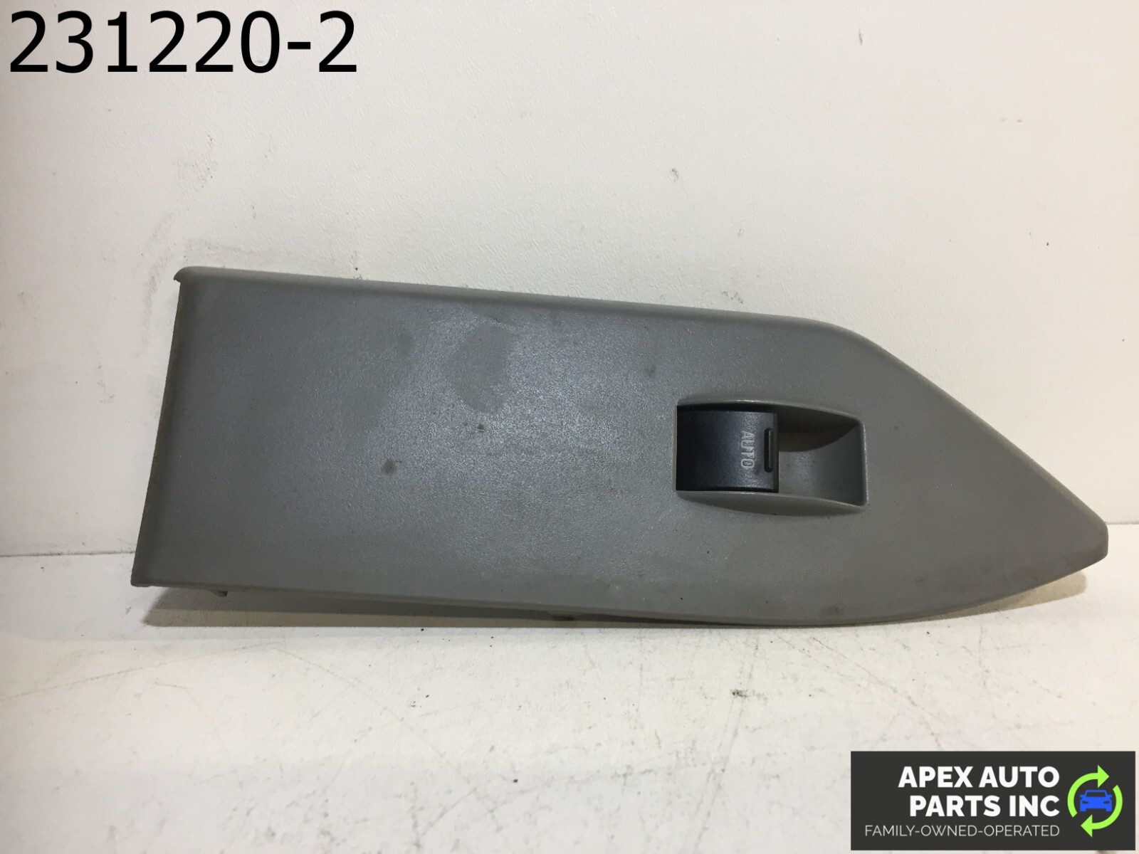 OEM 2007 Ford Mustang Passenger Window Switch Front Right