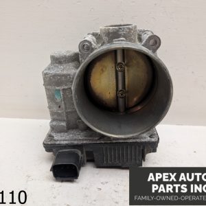 OEM 2007 Infiniti M35 3.5L Throttle Body/valve Assy Throttle Valve Assembly
