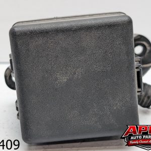 OEM 2007 Lexus LS460 4.6L Engine Bay Fuse Relay Module Box Compartment Black