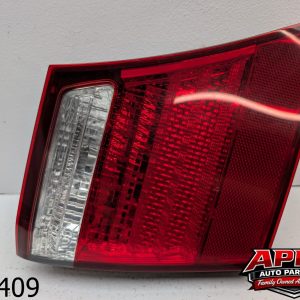 OEM 2007 Lexus LS460 4.6L Rear Left Driver Side Inner Taillight Lamp