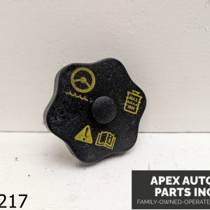 OEM 2007 Lincoln MKX 3.5L POWER STEERING FLUID CAP