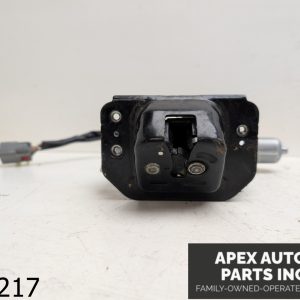 OEM 2007 Lincoln MKX 3.5L REAR LIFT GATE TRUNK POWER LATCH LOCK ACTUATOR