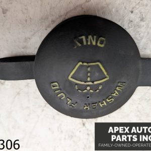OEM 2007 Lincoln Navigator 5.4L Wiper Washer Fluid Cap