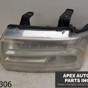 OEM 2007 Lincoln Navigator Headlight HID Xenon Head light Lamp Left Driver