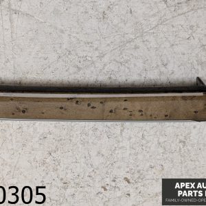 OEM 2007 Mercedes E350 3.5L DASHBOARD LEFT MOLDING TRIM WOOD