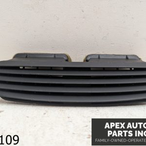 OEM 2007 Mercedes S550 5.5L Center Dash AC A/C Air Vent