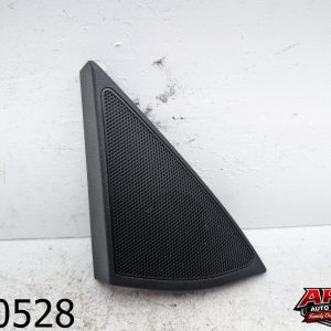 OEM 2007 Mercedes S550 5.5L Door Corner Speaker Left Driver Side Black
