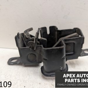 OEM 2007 Mercedes S550 5.5L Engine Hood Left/Right Lock Latch