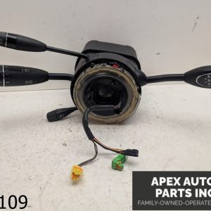 OEM 2007 Mercedes S550 5.5L Gear Shifter Selector Steering Column Switch