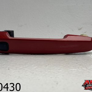 OEM 2007 Toyota Prius 1.5L Front Exterior Door Handle