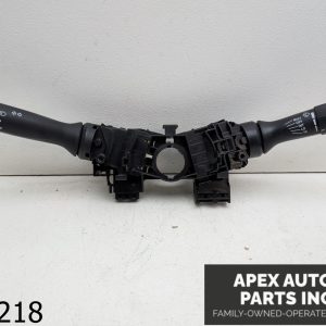 OEM 2007 Toyota Prius 1.5L HEADLIGHT AND WIPER SWITCH STALKS