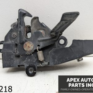 OEM 2007 Toyota Prius 1.5L Hood Latch Lock