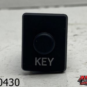 OEM 2007 Toyota Prius 1.5L POWER SMART KEY CANCEL SWITCH BUTTON
