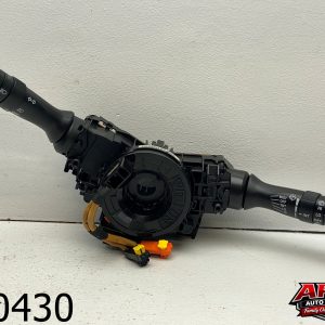 OEM 2007 Toyota Prius 1.5L STEERING COLUMN TURN SIGNAL & WIPER CONTROL SWITCH