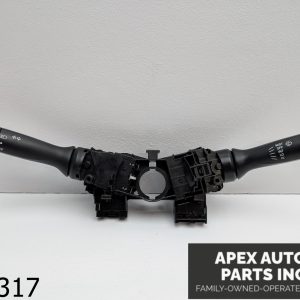 OEM 2007 Toyota Yaris 1.5L Steering Column Turn Signal Headlight Switch