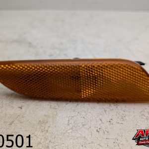OEM 2007 Volkswagen Eos 3.2L Front Bumper Side Marker Light Lamp Right