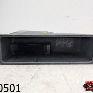 OEM 2007 Volkswagen Eos 3.2L Music Interface iPod Auxiliary Input