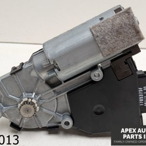 OEM 2008-2010 Audi A8 4.2L Sunroof Motor 4E0 959 591 B