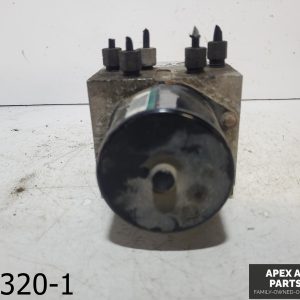 OEM 2008-2010 Ford F-350 5.4L ABS Pump Anti-Lock Brake Part Module HCU Control