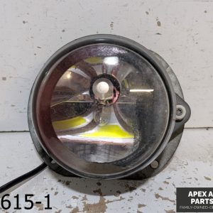 OEM 2008-2011 Mercedes C300 3.0L Front Passenger Right Side Fog light Lamp