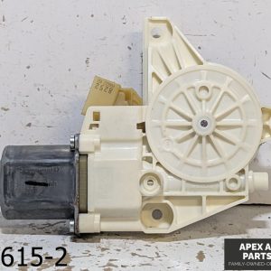 OEM 2008-2011 Mercedes C300 3.0L Front Right Door Window Regulator Motor
