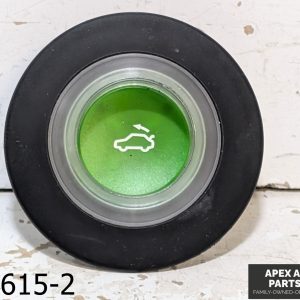 OEM 2008-2011 Mercedes C300 3.0L REAR TRUNK RELEASE EMERGENCY OPEN BUTTON SWITCH